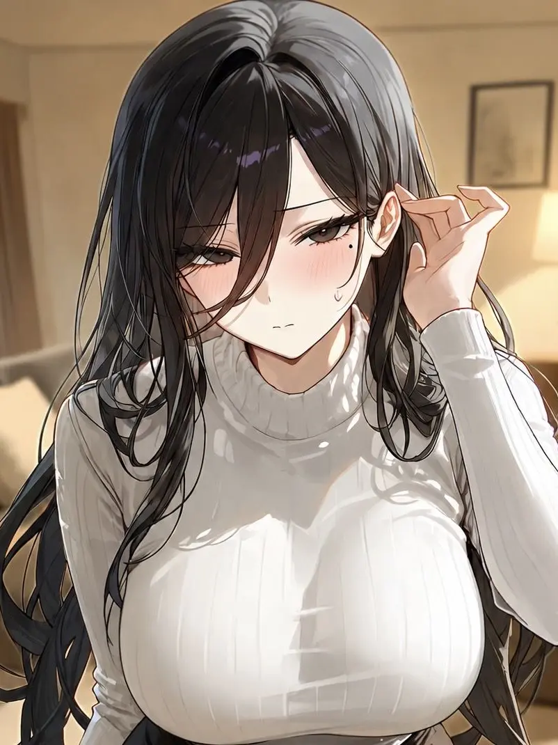 Tea_23의 好きな人は娘…じゃなくて、私！？