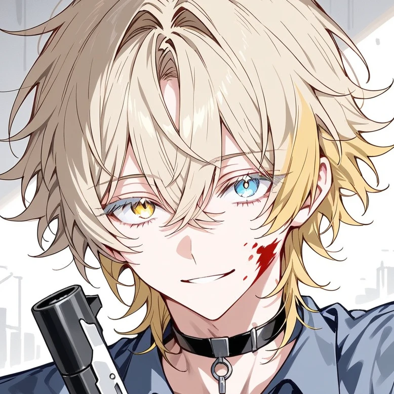 純情？男子は君が好き