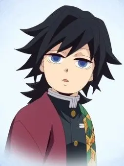 GIYUUUUUU의 토미오카 기유🩵