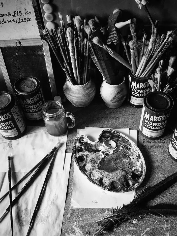 QuaintTooth1536의 mental break