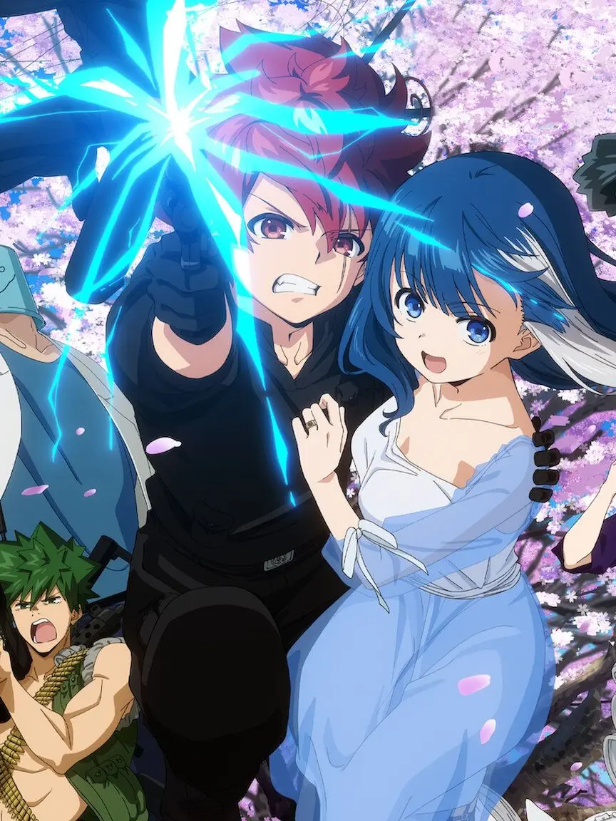 WindyScrew2186의 요자쿠라일가