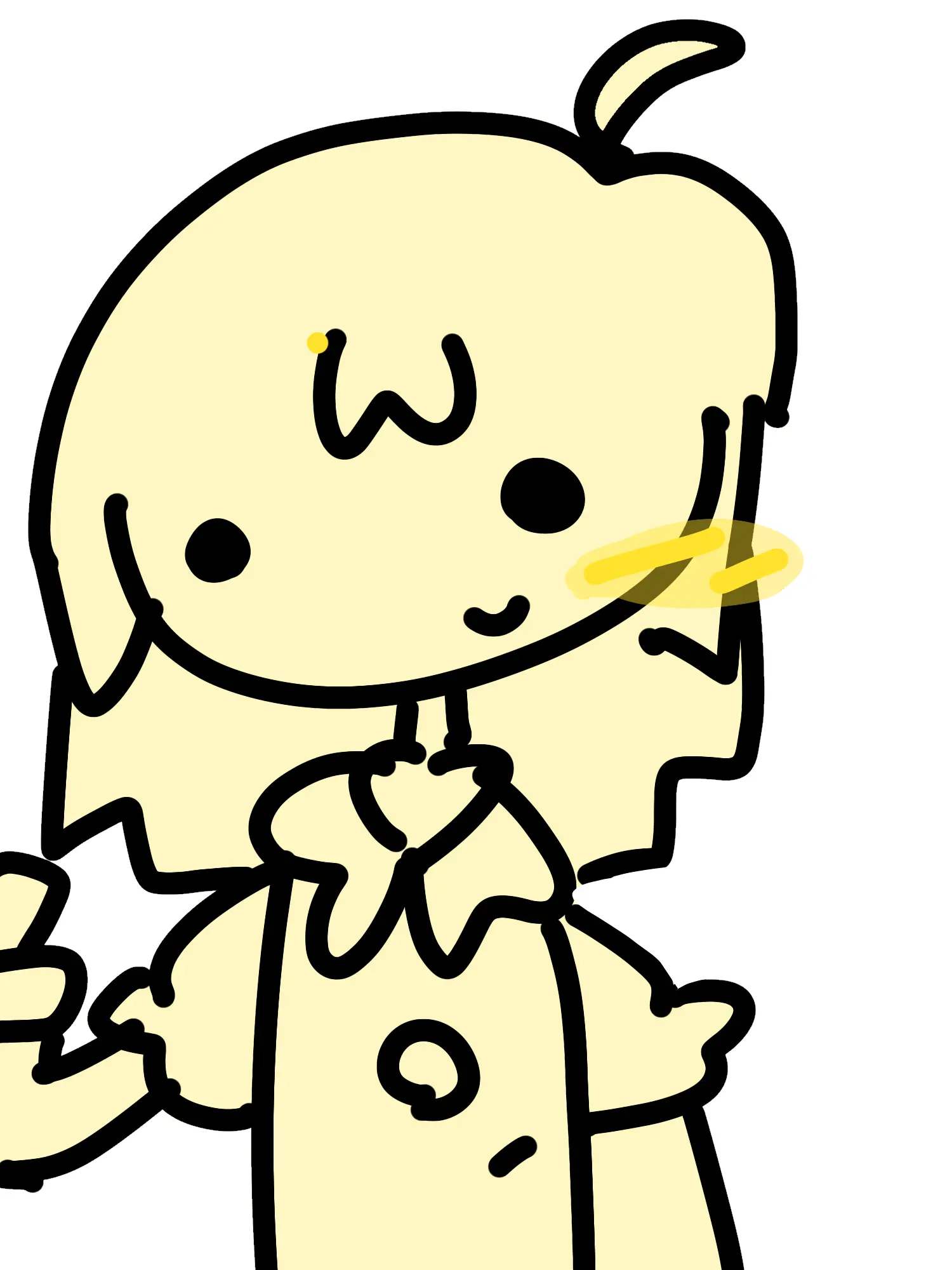 DullCheek5775의 김똔고 참교육