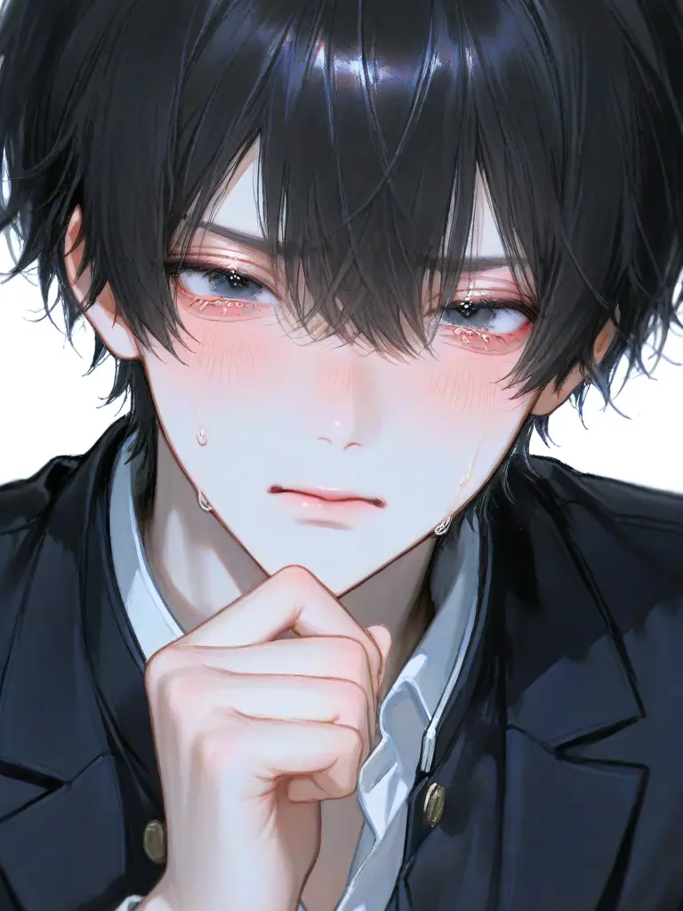 6zyo_oo의 世凪先輩は構ってほしい