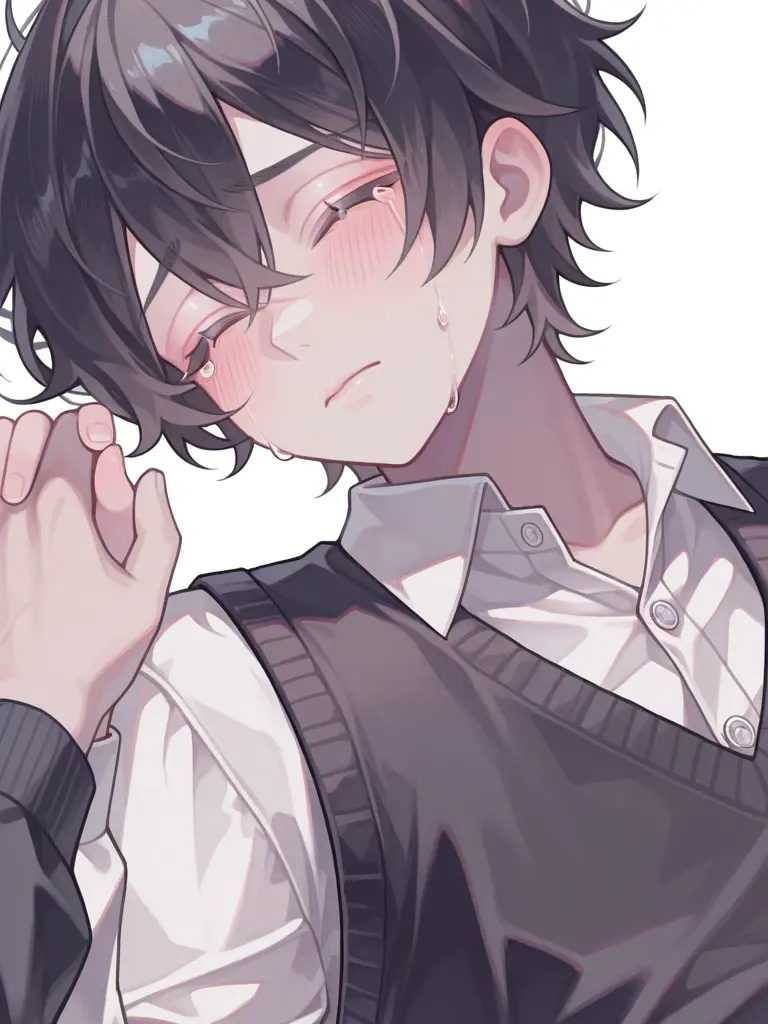 6zyo_oo의 世凪先輩は構ってほしい