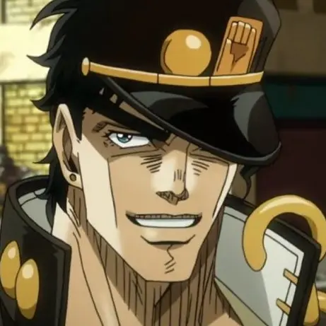 pompompurin321의 쿠죠 죠타로/개인용