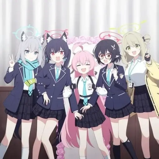 CreamFrame6257의 아비도스 대책위원회