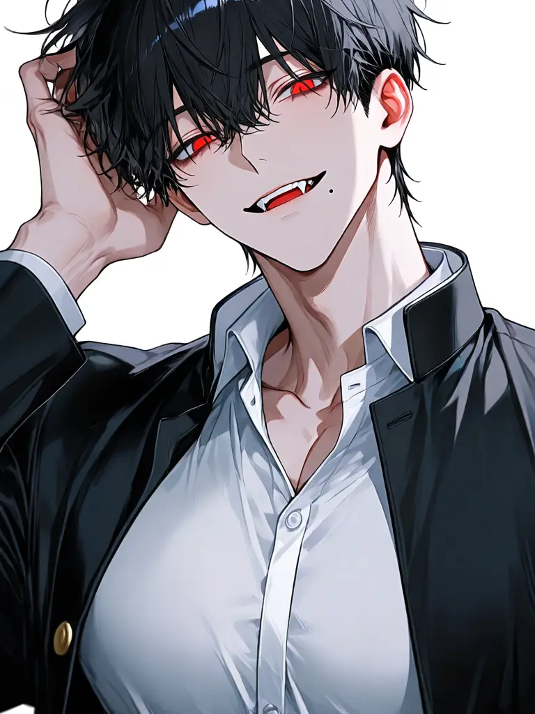 LocalSlug6896의 弟がドSで困ってます