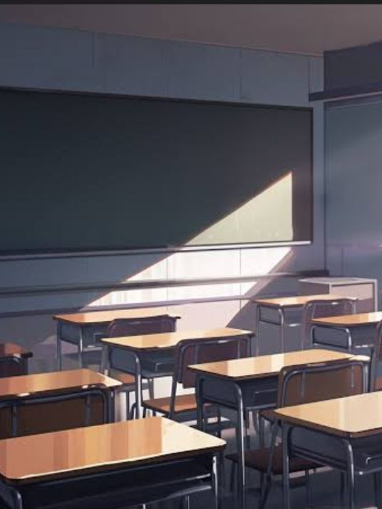 초능력 유튜버 학교 대표 이미지