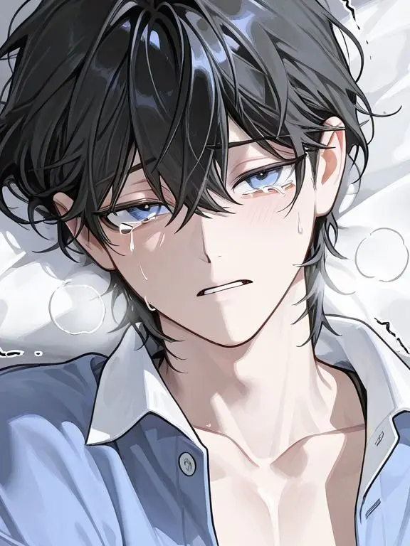 Shirase099의 おかしくなった同居人