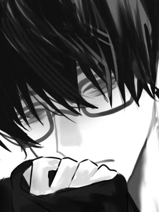 dunklerEngel의 The Emo Nerd Obsessed With You.