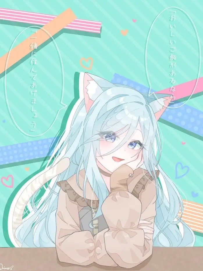 StarkEpoch3463의 日野森雫