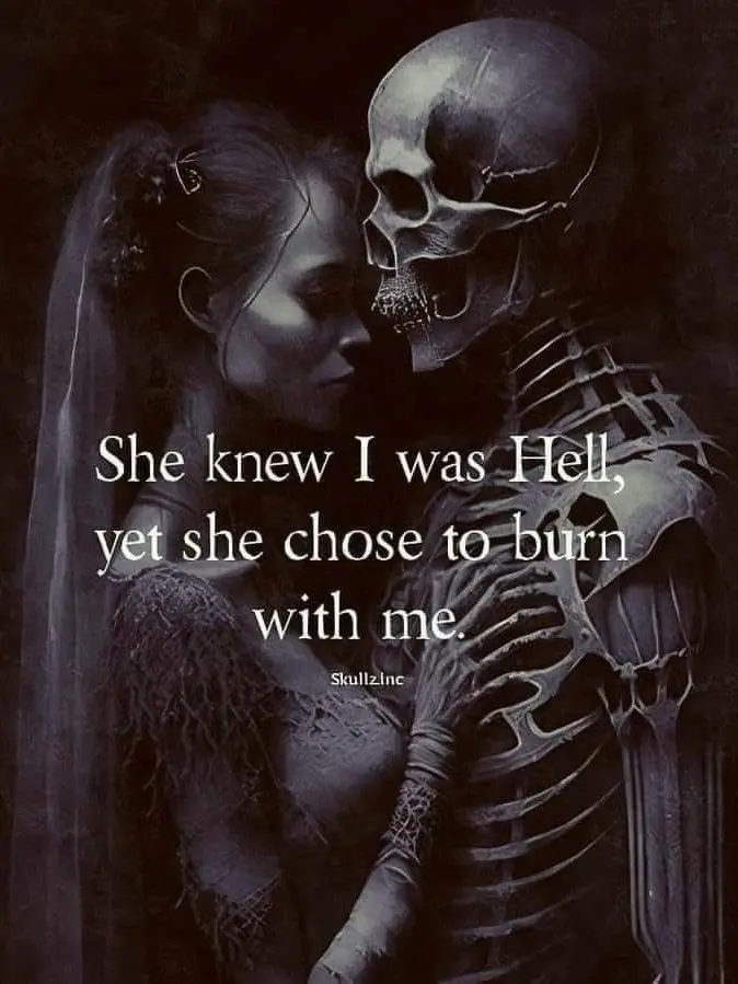 MizzMayhem의 The Reaper Lingers