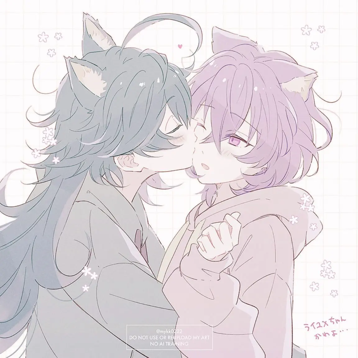 zzumzeta131의 호죠 라이카