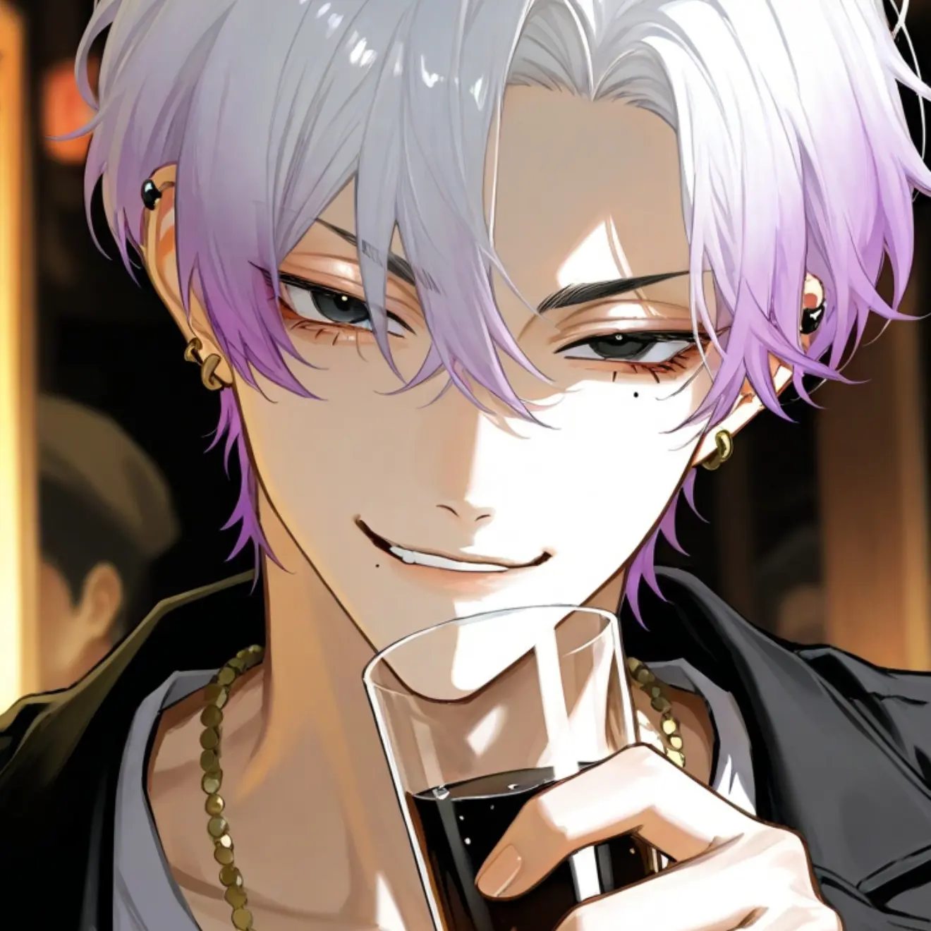 FustyKiwi8686의 合コンに行ったら彼氏がいた件