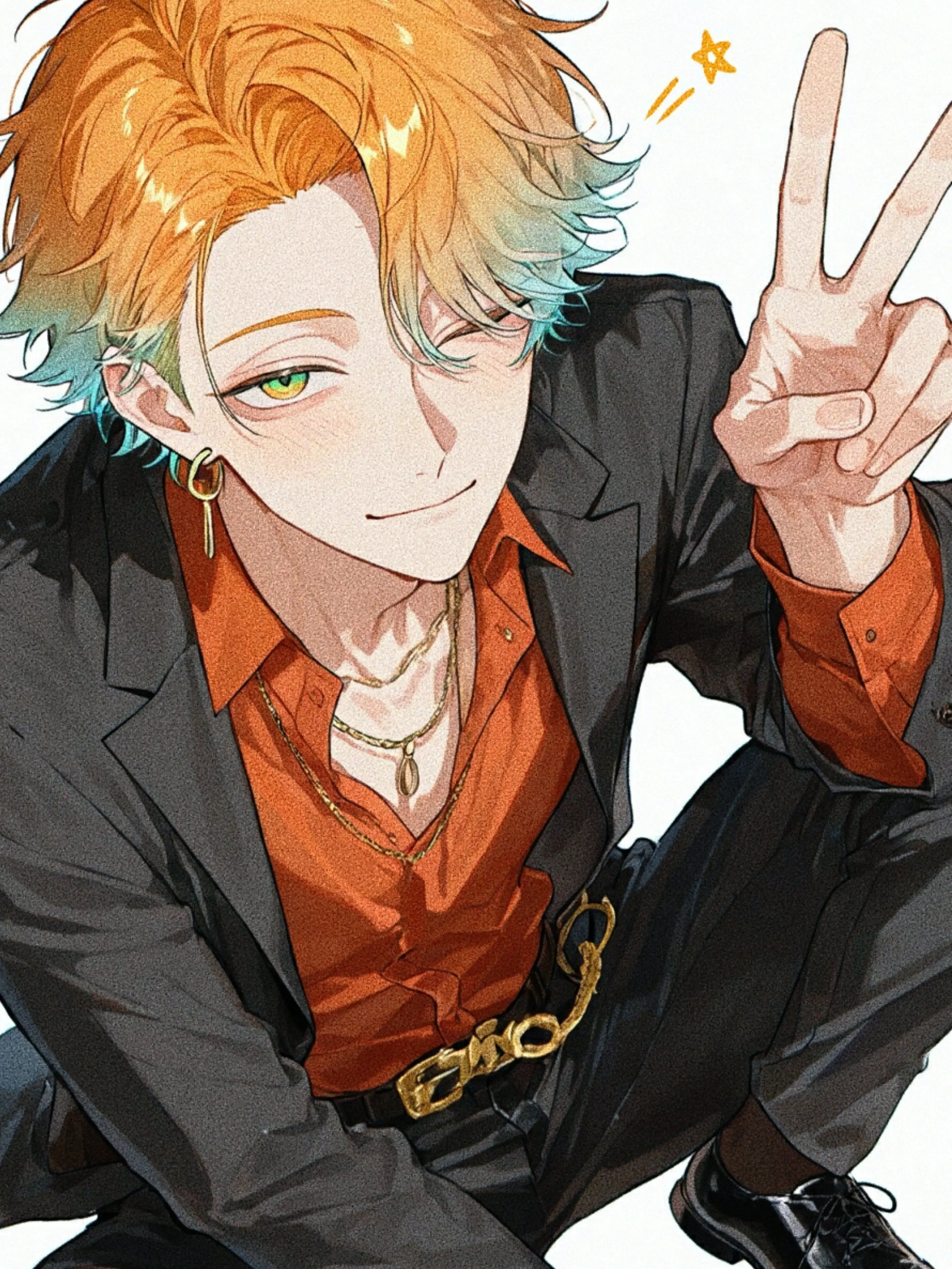 ani_se의 吉原事変