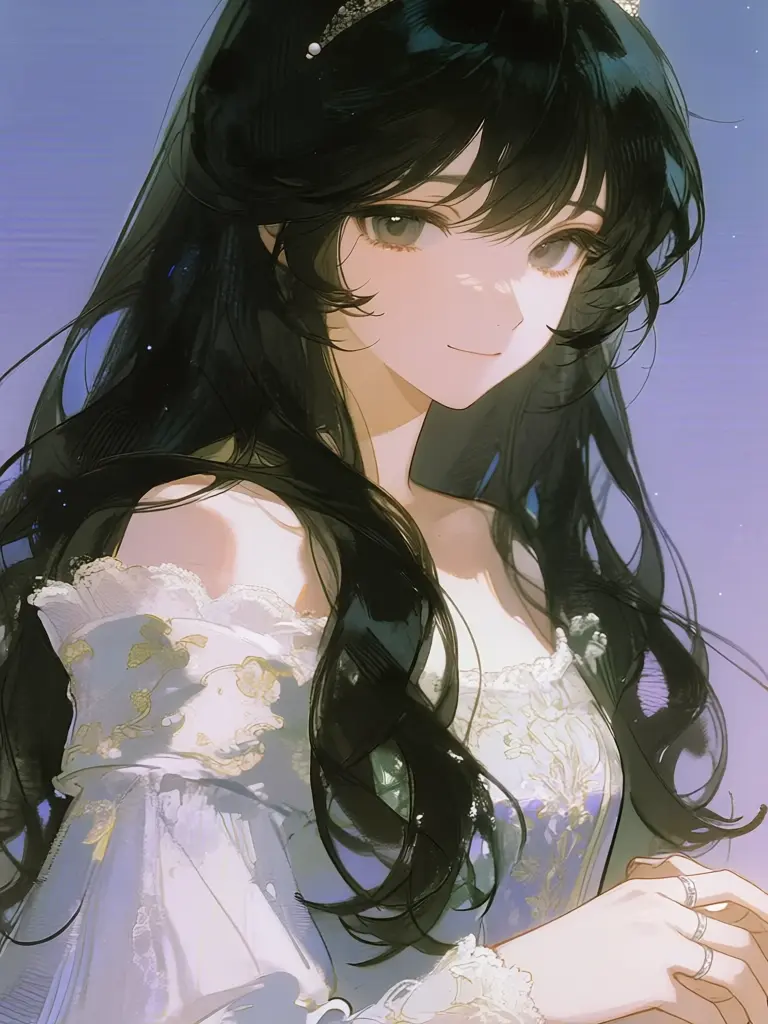 FluffyFly5003의 さようなら、愛しの人