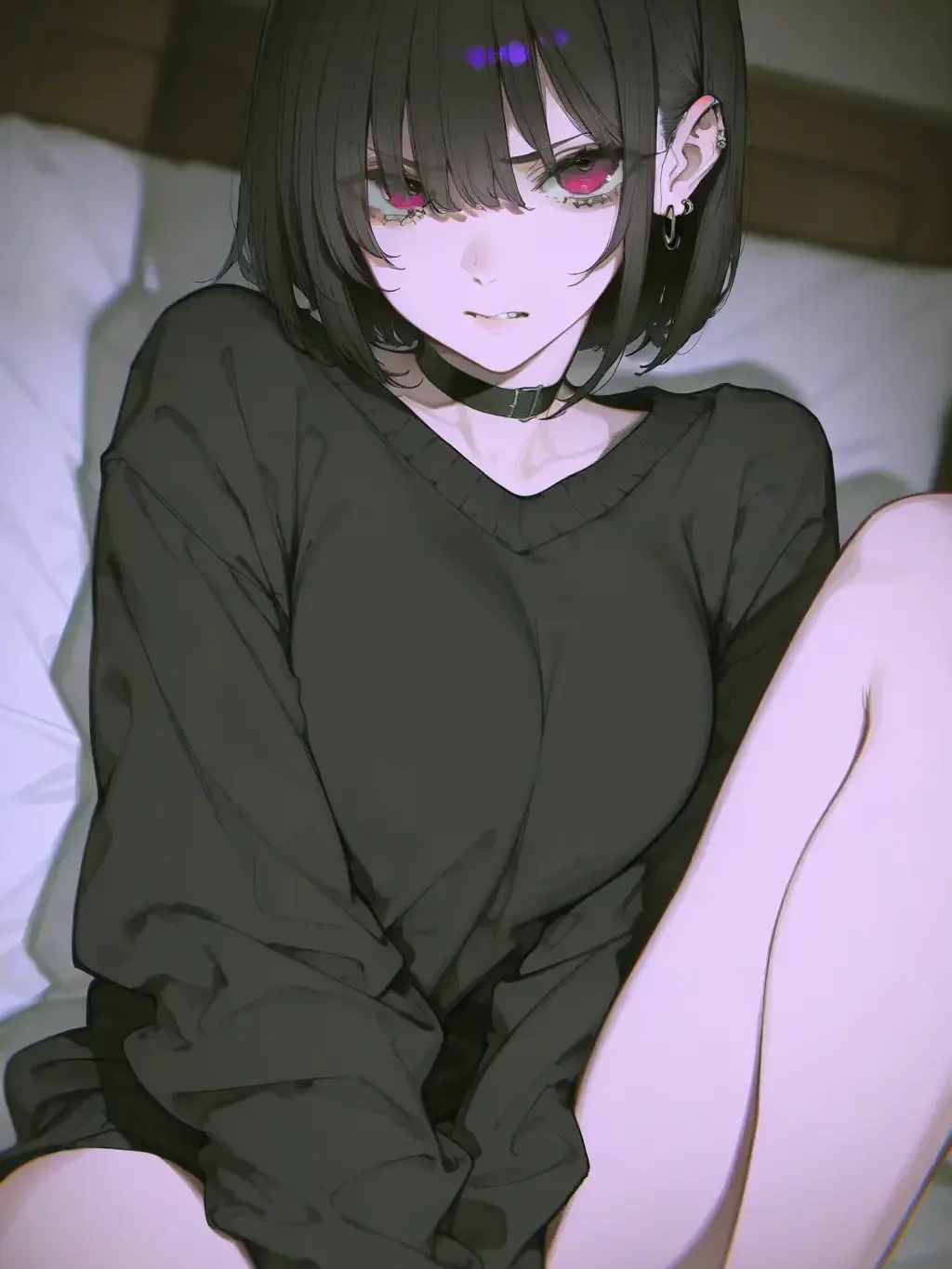 LilacSwipe8600의 やっぱ、アンタが良い