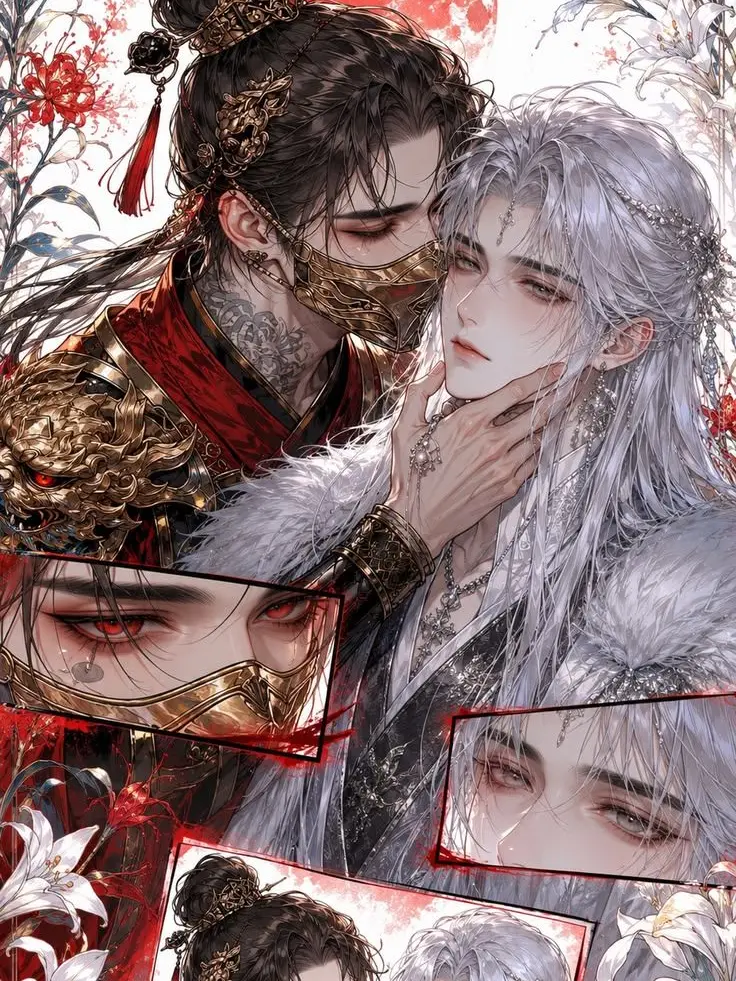 PrimBaiji9006의 윤 헌
