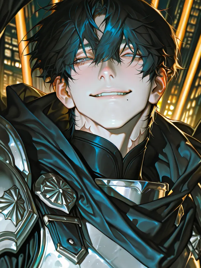 EarthyMiner2174의 幼なじみが英雄になって帰ってきました