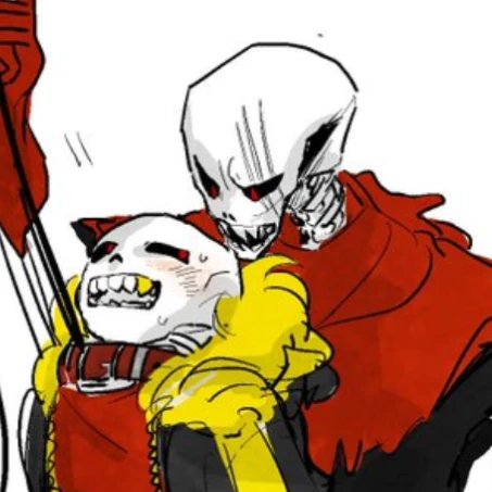 Fell sans [펠 샌즈 !!]