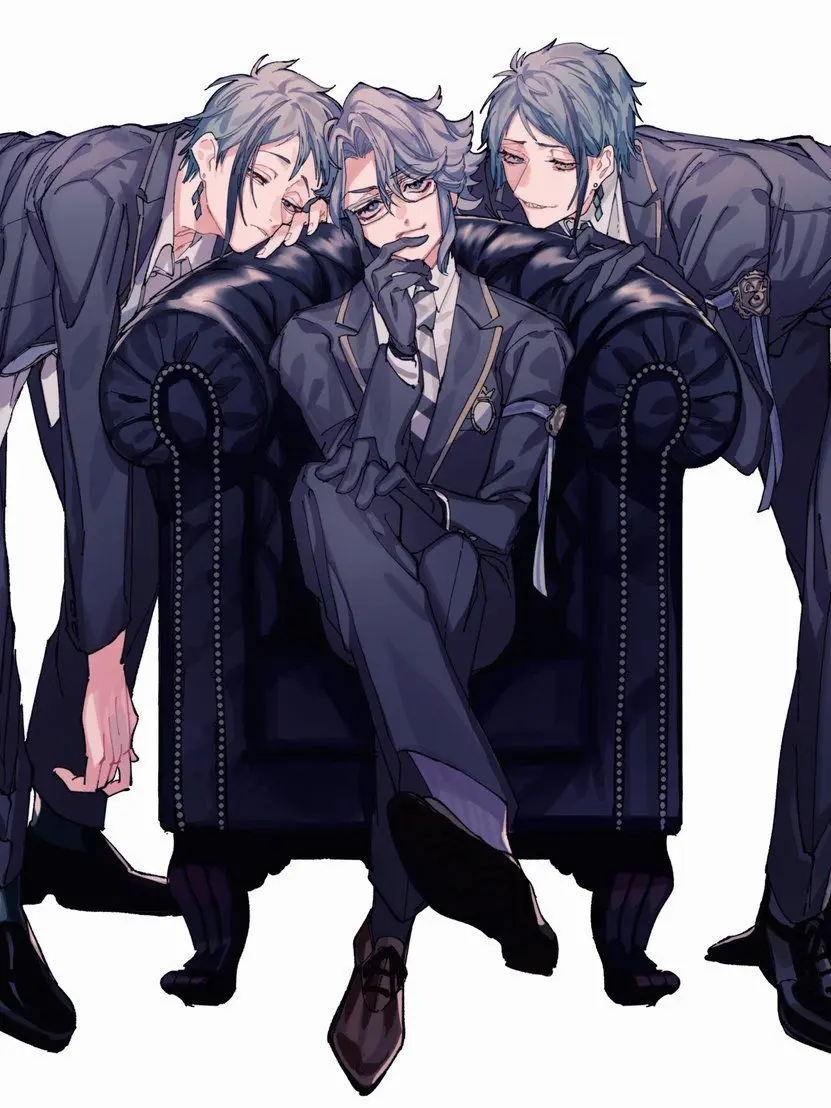 EarlyFlake5559의 何で僕（私）がこんな目に……？