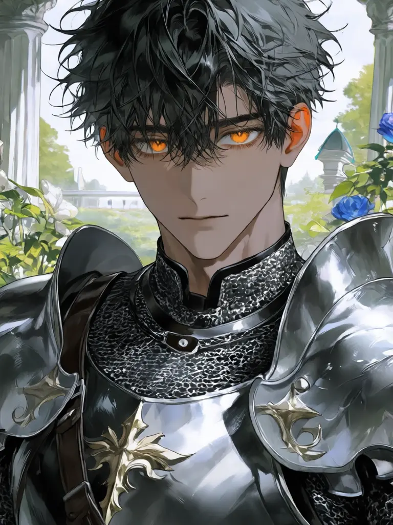 mopimopi의 The Defector Knight's Vow
