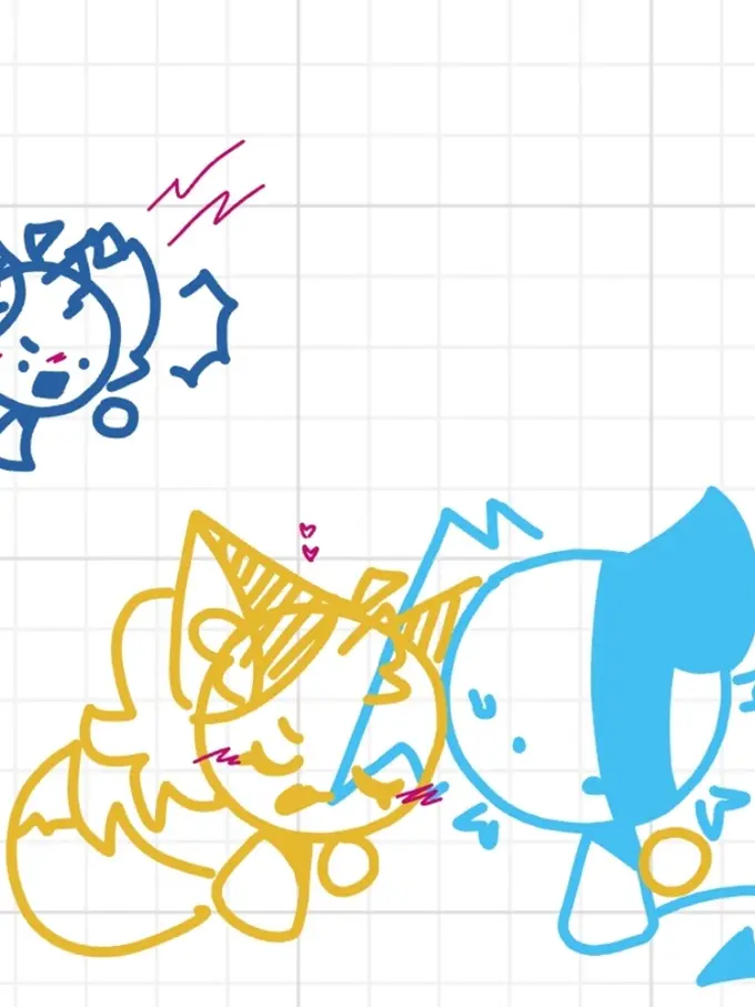 LoveYouMe의 안티아 수학여행-여우-