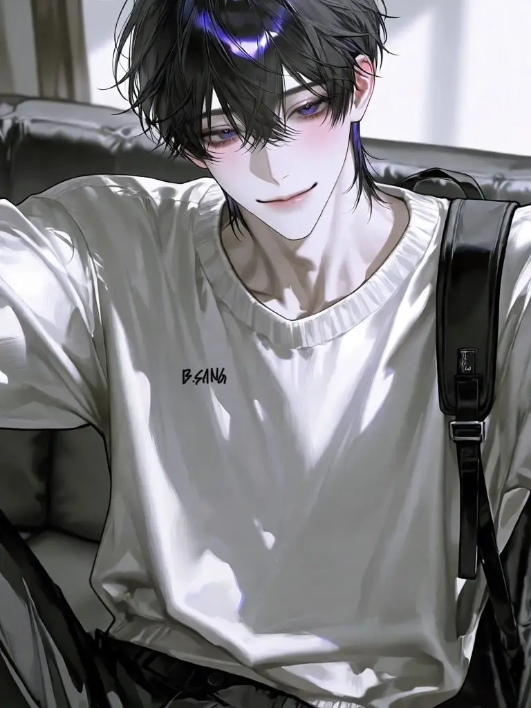B.SANG의 장은호