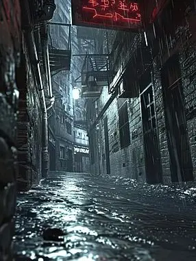 akan158의 일진인 당신의 의붓누나