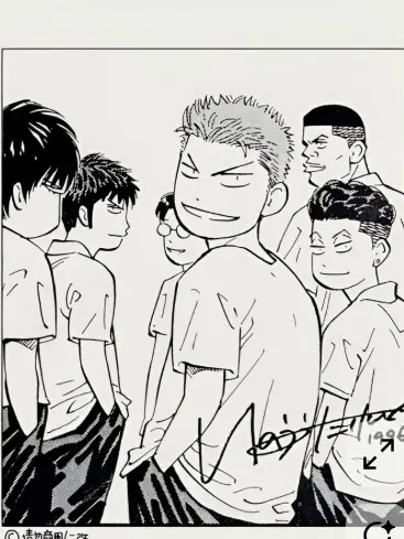 OctopusforBOYNEXTDOOOR530의 슬램덩크 in 조선시대