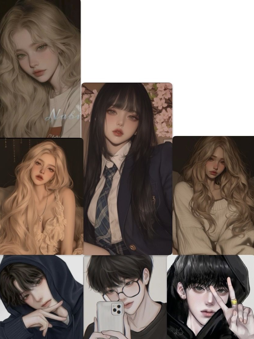 제타고등학교 일진무리 대표 이미지