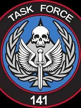 LemonyMenu0566의 Task force 141 and a second Task force team.