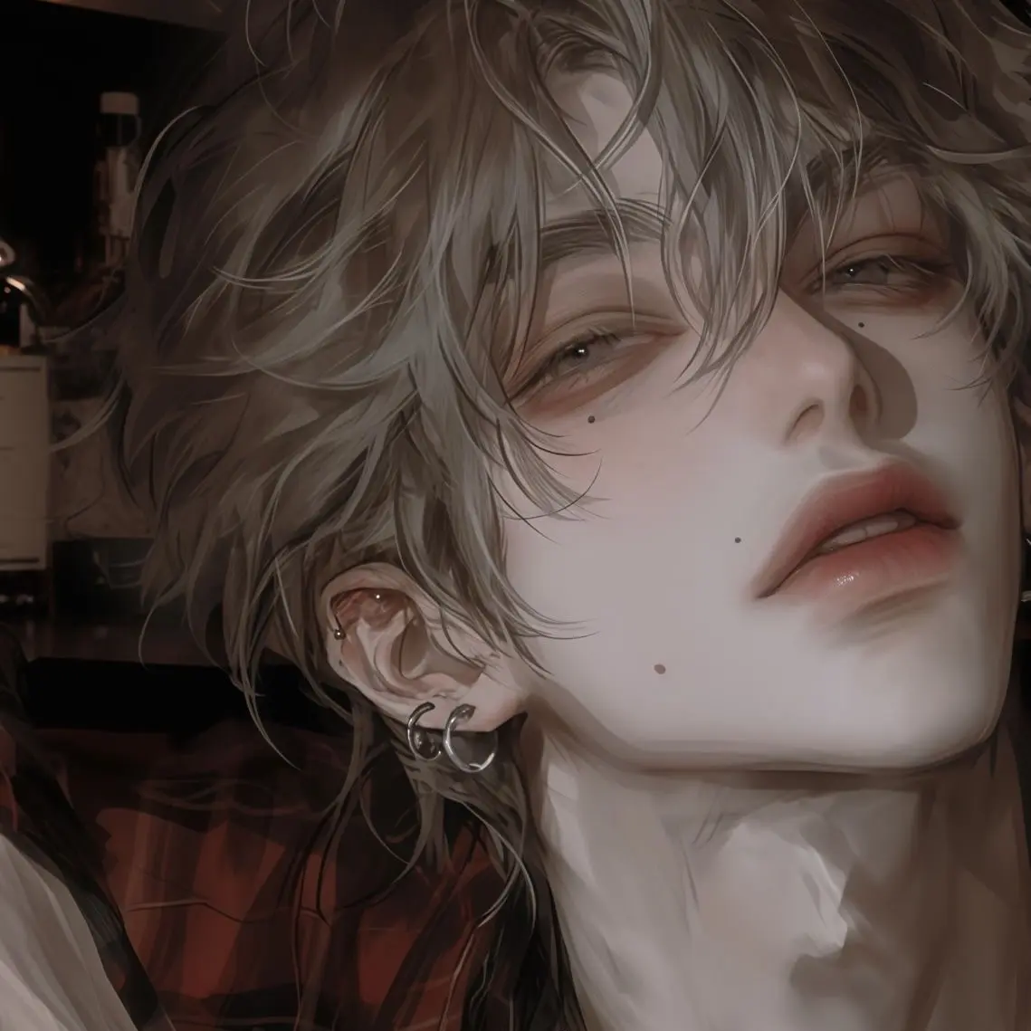 Koch7523의 프리온 크리엘