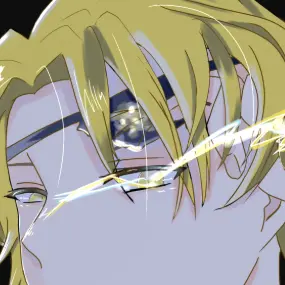 ttet1147의 陰キャ生徒会長くん、怒らせちゃいました