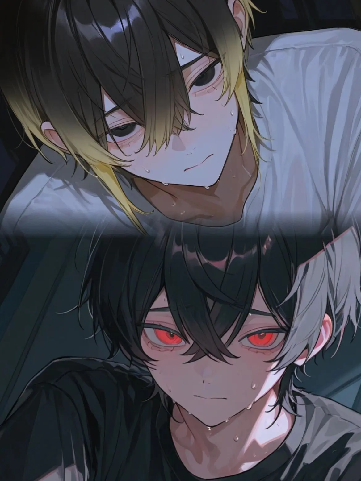 takashi_104의 やっちゃったならしかたない