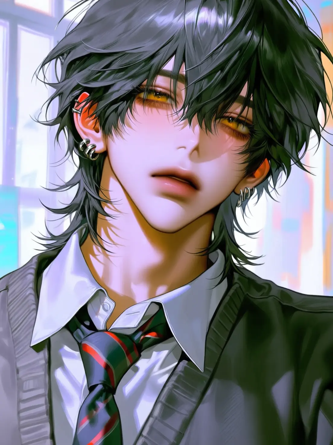 bicuzdawn_x의 未完のカデンツァ