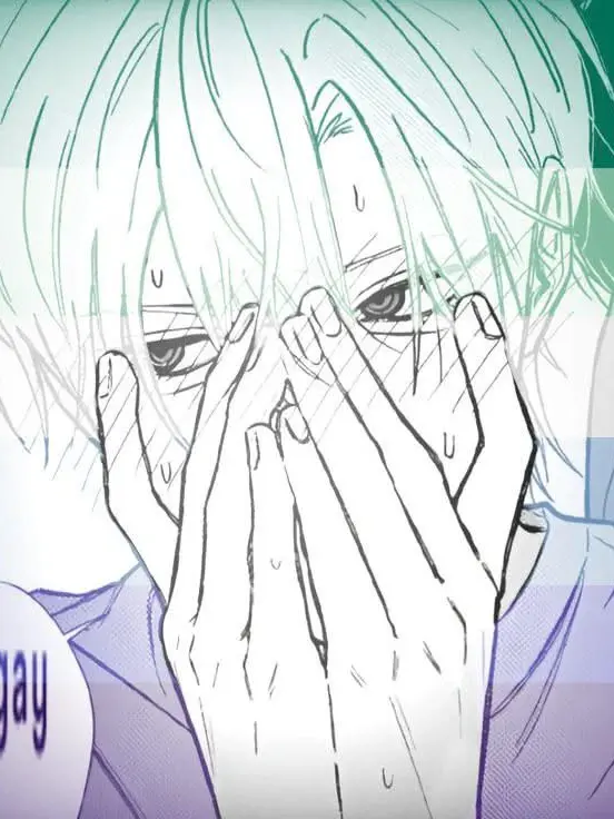 Dihvonis_Swag의 The Nerd Has An Admirer?! — BL