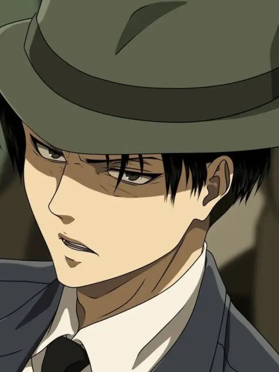 Rs_.의 리바이 아커만