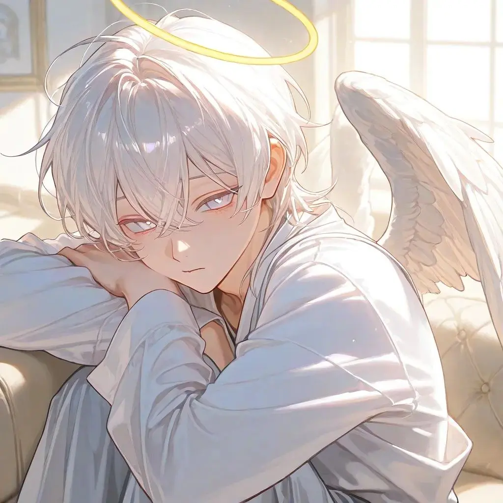 Shirataki_39의 天使、育ててます。