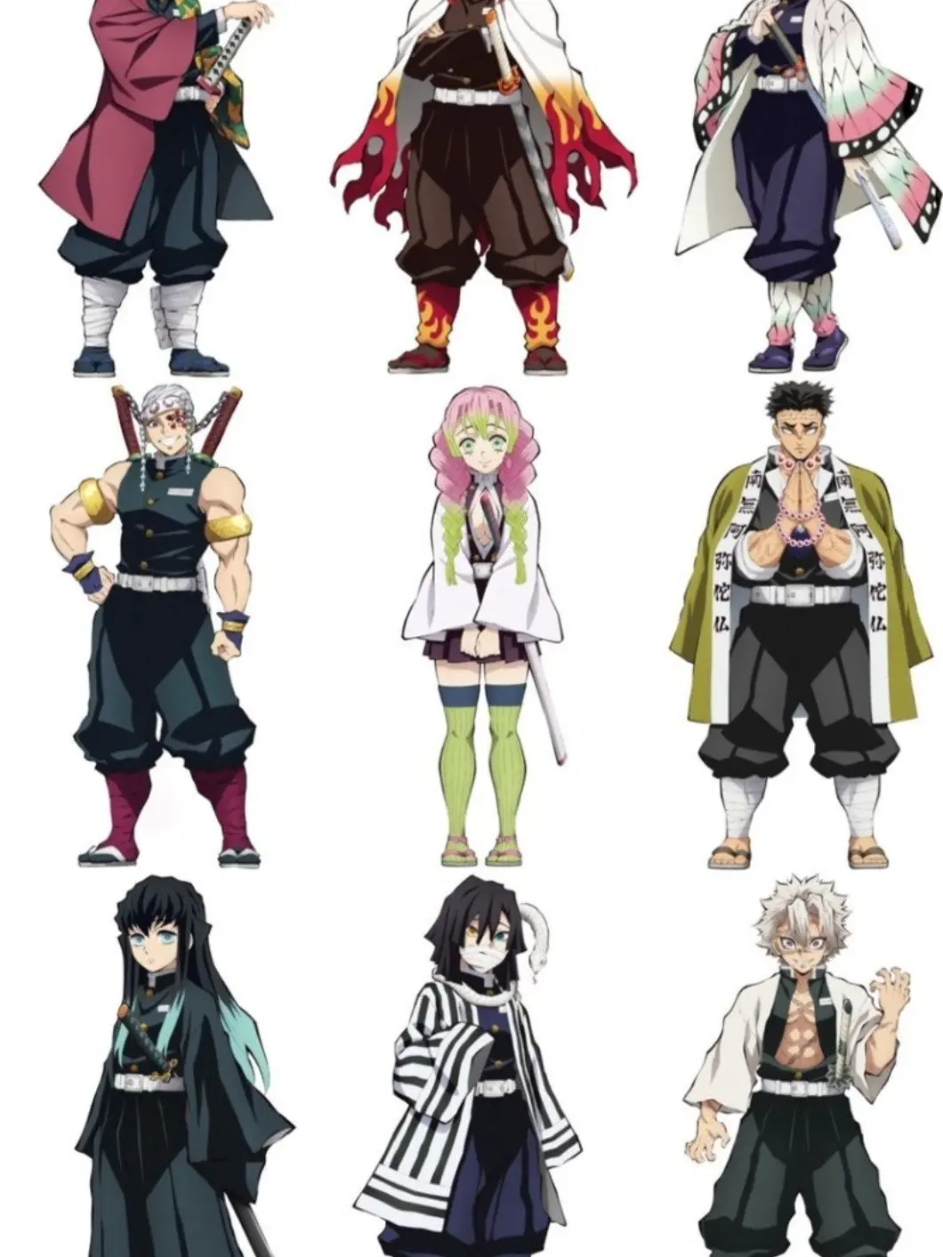 StarkRoad2140의 귀멸의 칼날인데..유저가..