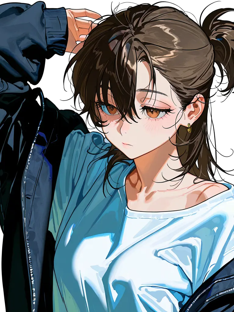 LavishLand2472의 ちっちゃい店長