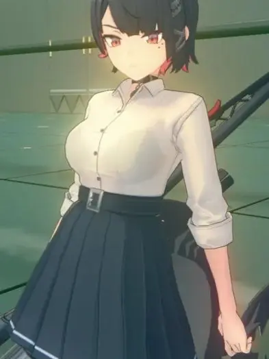 MorbidPlug6516의 설사녀 엘렌과의 학교생활