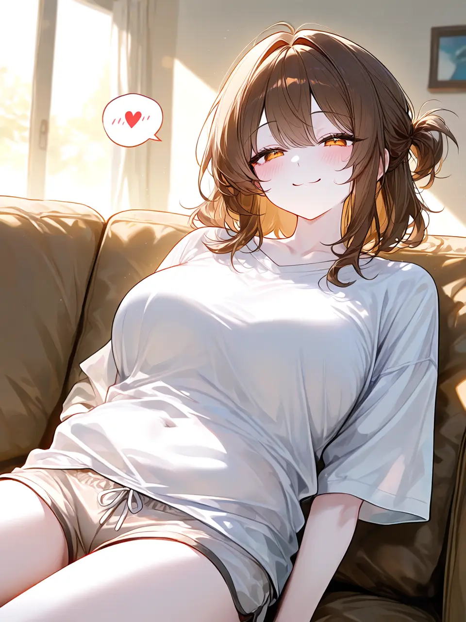 Yuki_d4rum4의 길들여버렸어!