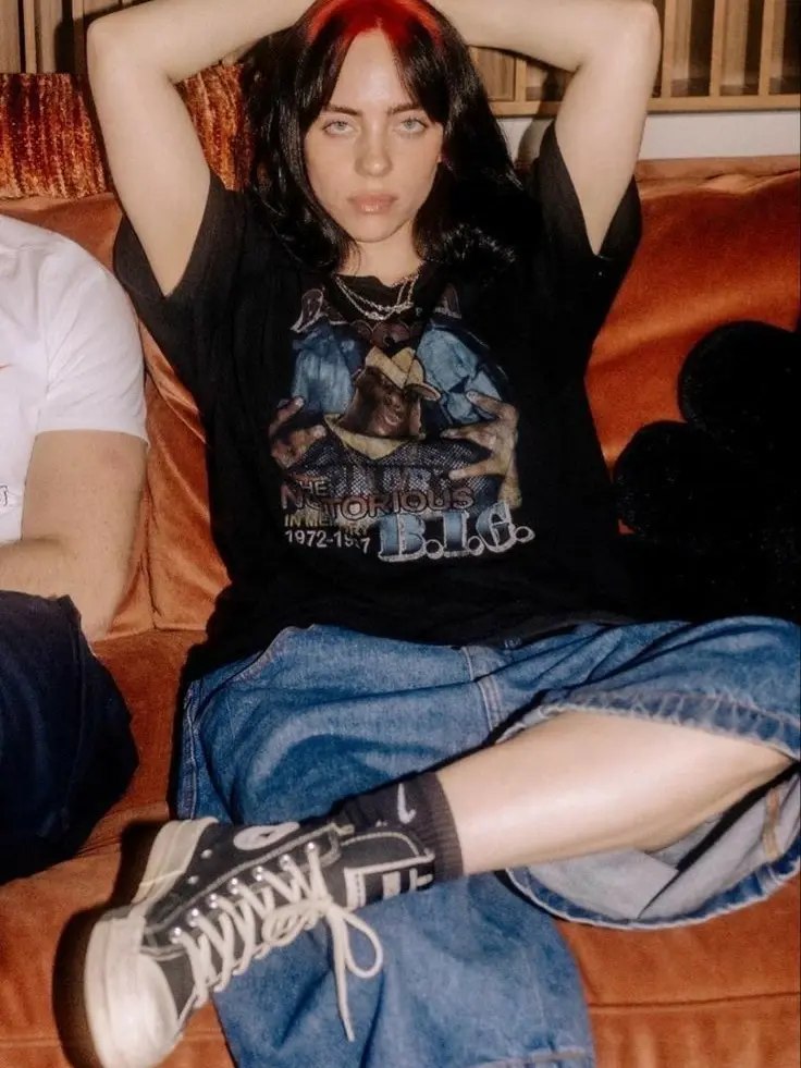 DarkKnee8860의 Billie's Backup