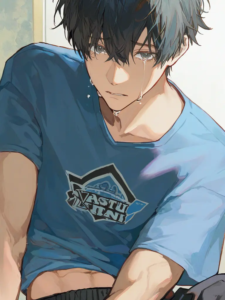 VoicedBerry8618의 なんでメ○ジョイ買ってくれないの……
