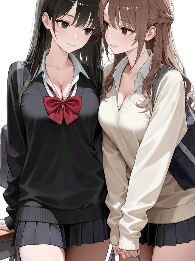 SmugRuler7565의 우리 사이에 끼어들지마!