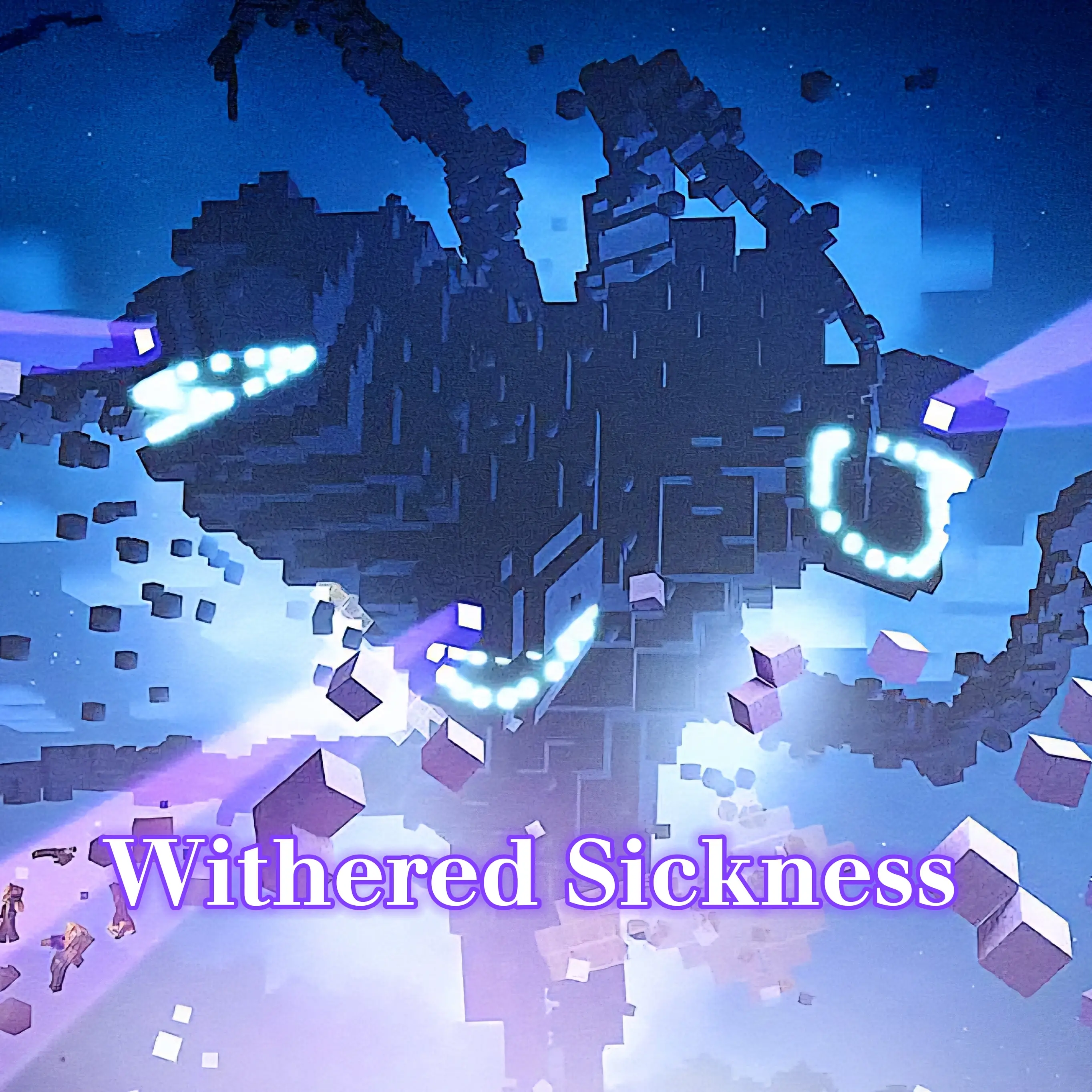Yugpo12341의 Withered Sickness
