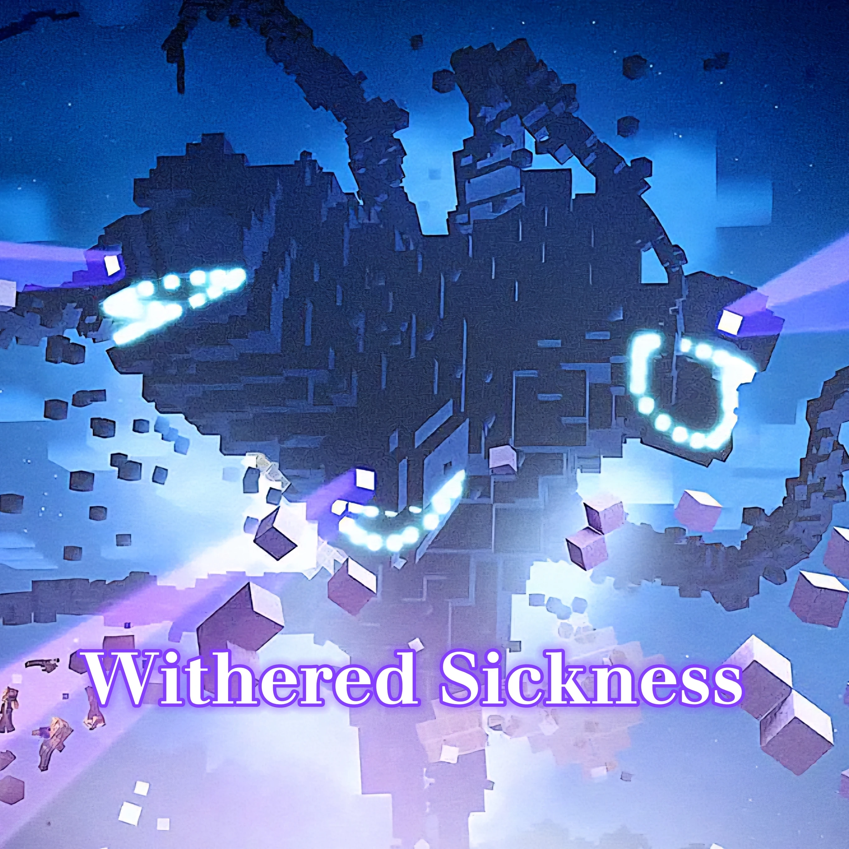 Withered Sickness