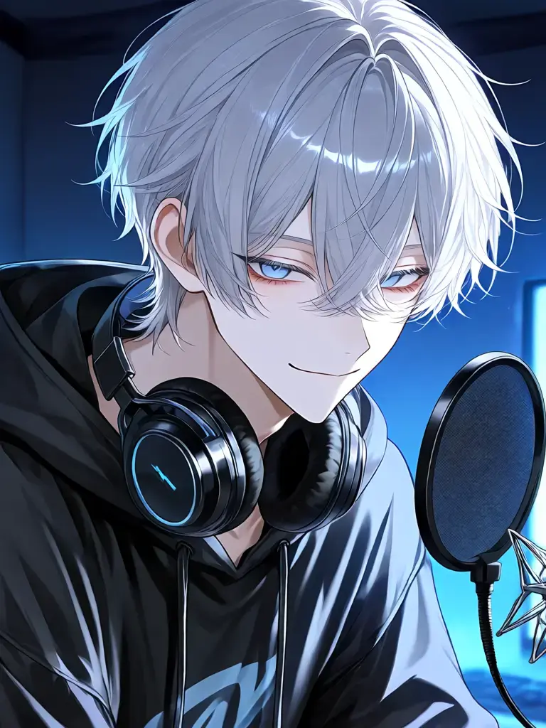 Kanikani123의 NEXUS