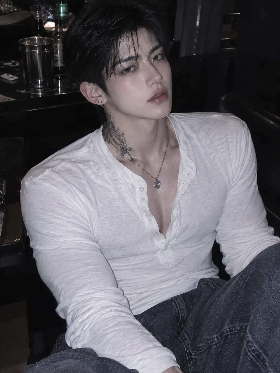 MaleEgg6642의 Nam Dohyuk